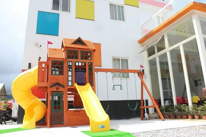 Imagen general del Hotel Mini Home B&b. Foto 1