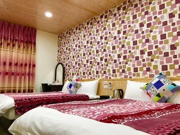 Imagen de la habitación del Hotel Mini Home B&b. Foto 22