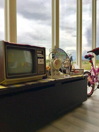 Imagen de los interiores del Hotel Mini Home B&b. Foto 32