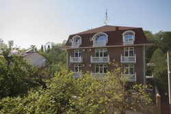 Imagen general del Hotel Mini Hotel Askho. Foto 2