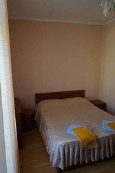 Imagen general del Hotel Mini Hotel Askho. Foto 4