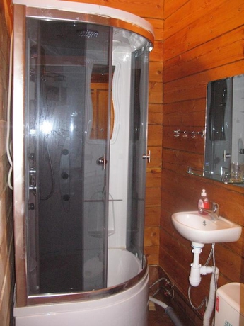 Imagen general del Hotel Mini Hotel Baikal. Foto 3