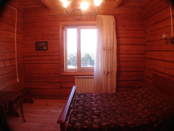 Imagen general del Hotel Mini Hotel Baikal. Foto 4