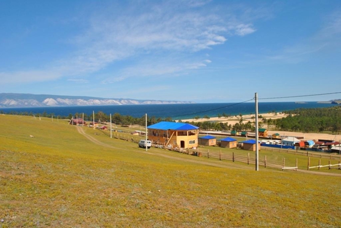 Imagen general del Hotel Mini Hotel Baikal. Foto 5