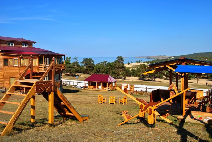 Imagen general del Hotel Mini Hotel Baikal. Foto 6