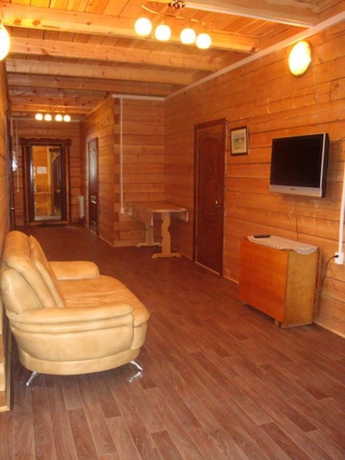 Imagen general del Hotel Mini Hotel Baikal. Foto 9