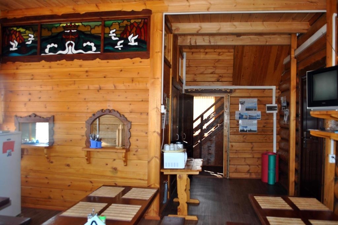 Imagen general del Hotel Mini Hotel Baikal. Foto 10