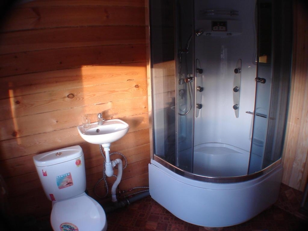 Imagen general del Hotel Mini Hotel Baikal. Foto 12