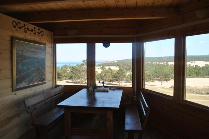 Imagen general del Hotel Mini Hotel Baikal. Foto 13