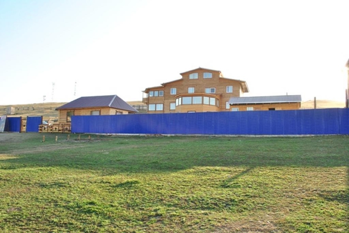 Imagen general del Hotel Mini Hotel Baikal. Foto 14