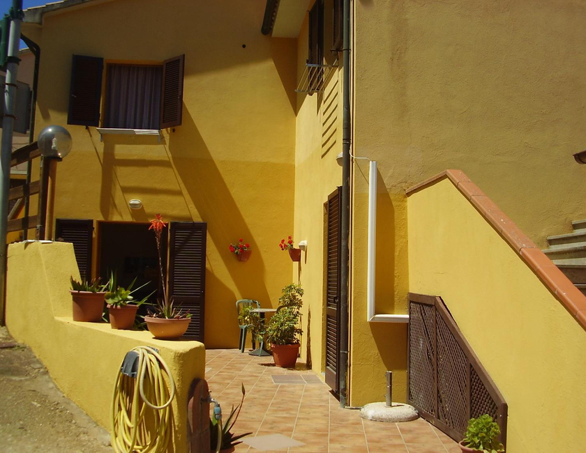Imagen general del Hotel Mini Hotel Easy Time. Foto 2