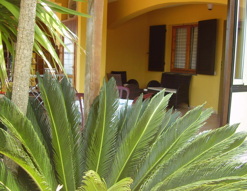 Imagen general del Hotel Mini Hotel Easy Time. Foto 3