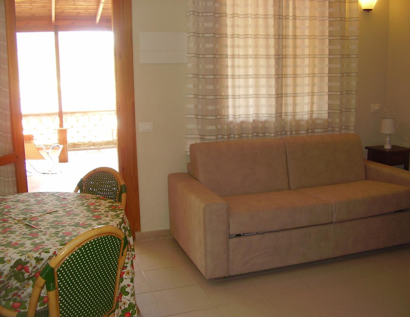 Imagen general del Hotel Mini Hotel Easy Time. Foto 4