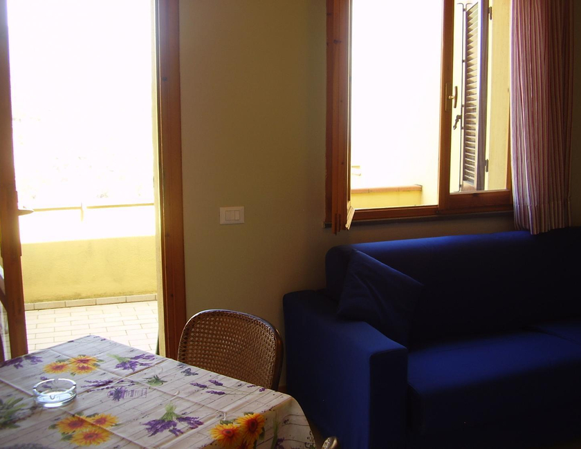 Imagen general del Hotel Mini Hotel Easy Time. Foto 5