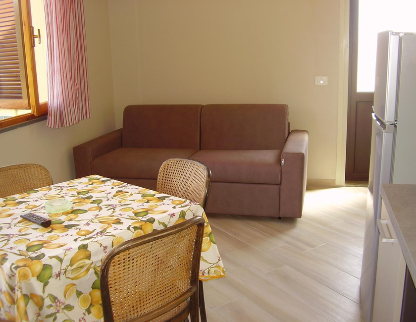 Imagen general del Hotel Mini Hotel Easy Time. Foto 7