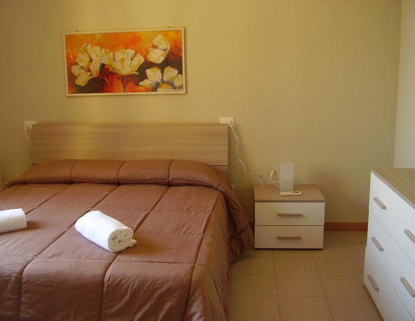 Imagen general del Hotel Mini Hotel Easy Time. Foto 10