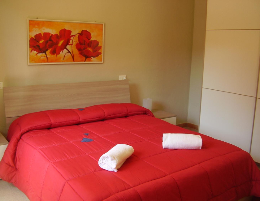 Imagen general del Hotel Mini Hotel Easy Time. Foto 12