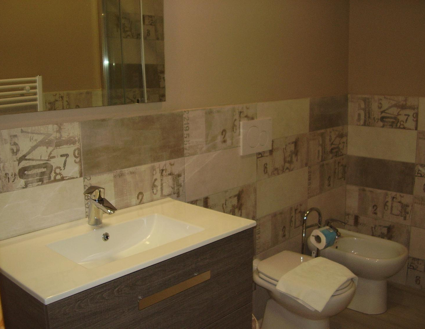 Imagen general del Hotel Mini Hotel Easy Time. Foto 13