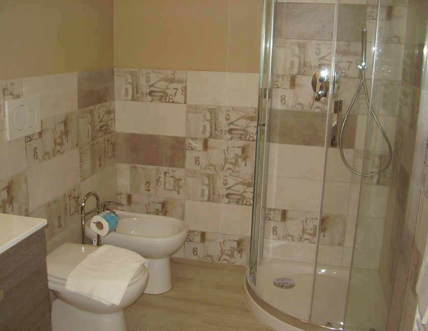 Imagen general del Hotel Mini Hotel Easy Time. Foto 14