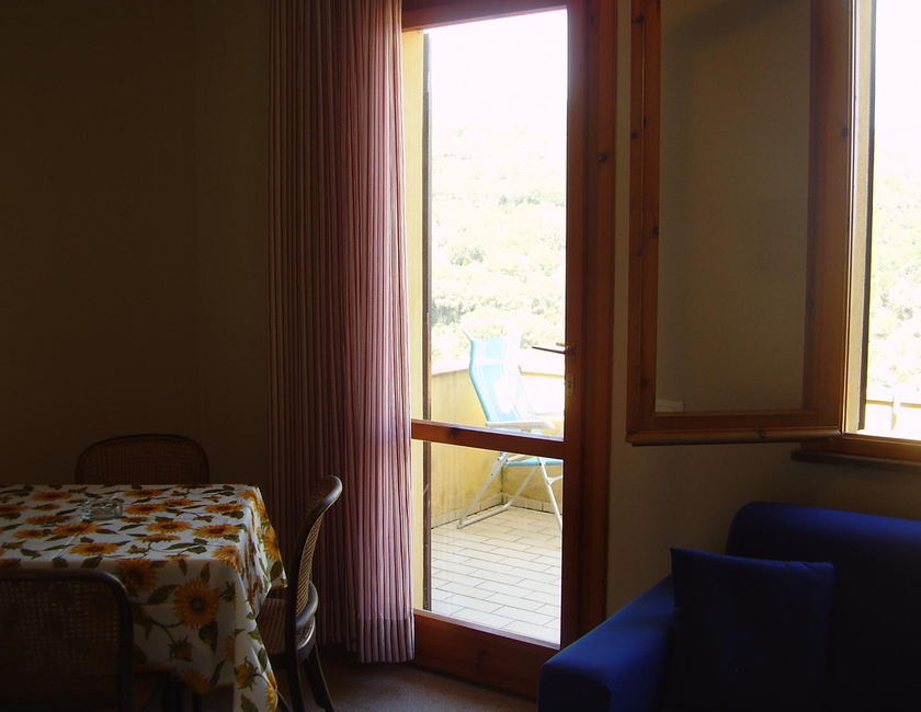 Imagen general del Hotel Mini Hotel Easy Time. Foto 16