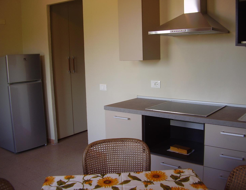 Imagen general del Hotel Mini Hotel Easy Time. Foto 17
