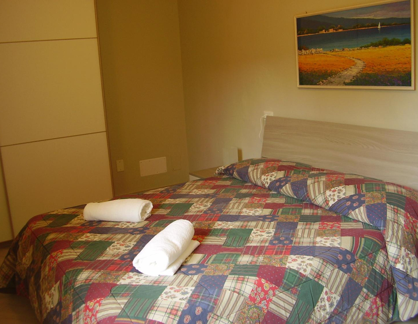 Imagen general del Hotel Mini Hotel Easy Time. Foto 19