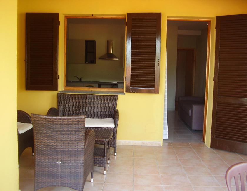 Imagen general del Hotel Mini Hotel Easy Time. Foto 24