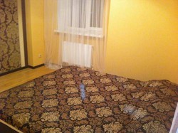 Imagen general del Hotel Mini Hotel Evropa. Foto 2