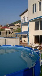 Imagen general del Hotel Mini Hotel Morskaya. Foto 2