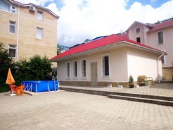 Imagen general del Hotel Mini Hotel Morskaya. Foto 3