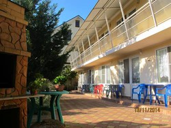 Imagen general del Hotel Mini Hotel Na Pikhtovom. Foto 2