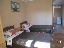 Imagen general del Hotel Mini Hotel Na Pikhtovom. Foto 3