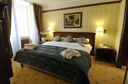 Imagen general del Hotel Mini Hotel Yagodka. Foto 2