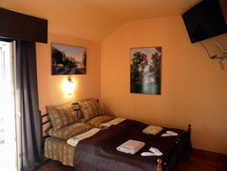 Imagen general del Hotel Mini Hotel Yagodka. Foto 3