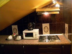 Imagen general del Hotel Mini Hotel Yagodka. Foto 4