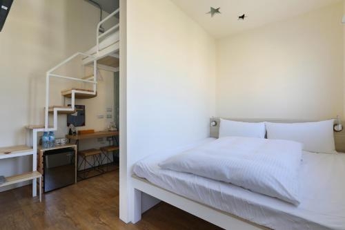 Imagen de la habitación del Hotel Mini Hotels Taichung Station Branch. Foto 10