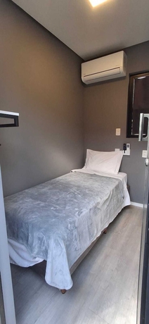 Imagen de la habitación del Hotel Mini House Lago Santa. Foto 6