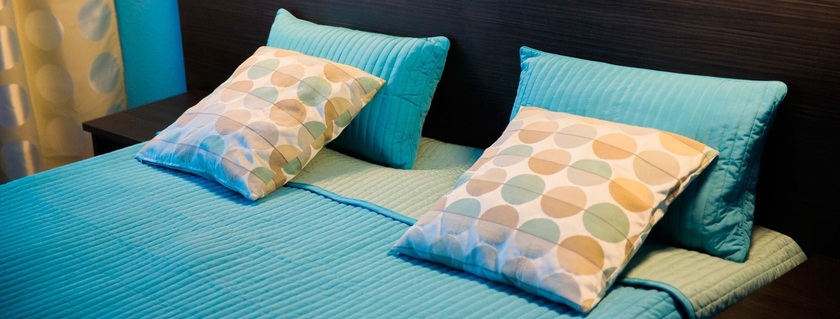 Imagen de la habitación del Hotel Mini Kosmos. Foto 11