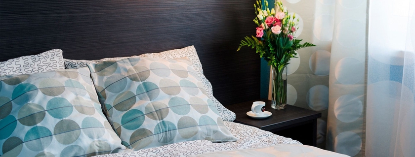 Imagen de la habitación del Hotel Mini Kosmos. Foto 16