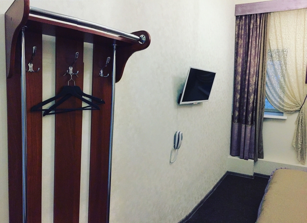 Imagen de la habitación del Hotel Mini Krasin. Foto 2