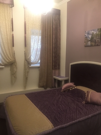 Imagen de la habitación del Hotel Mini Krasin. Foto 3