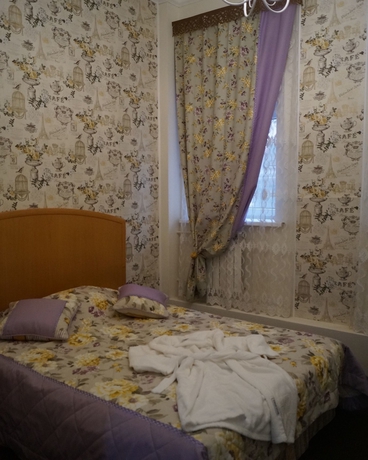 Imagen de la habitación del Hotel Mini Krasin. Foto 7