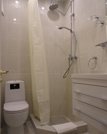 Imagen de la habitación del Hotel Mini Krasin. Foto 10