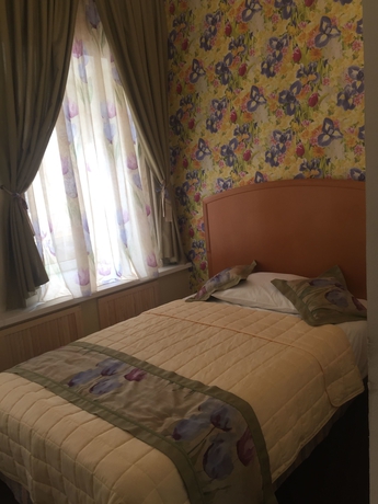 Imagen de la habitación del Hotel Mini Krasin. Foto 14