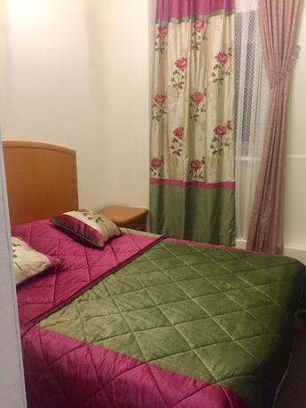 Imagen de la habitación del Hotel Mini Krasin. Foto 16