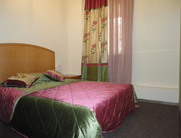 Imagen de la habitación del Hotel Mini Krasin. Foto 17