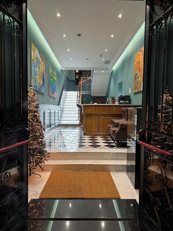 Imagen general del Hotel Mini, Livorno. Foto 1