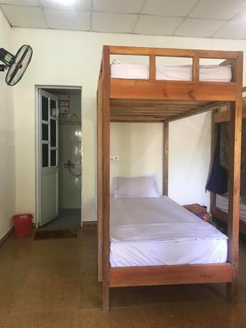 Imagen general del Hotel Mini Mansion. Foto 3