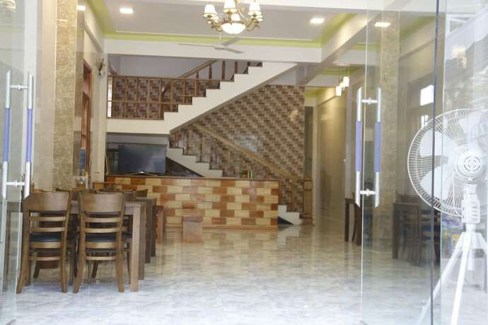 Imagen general del Hotel Mini Mansion. Foto 5