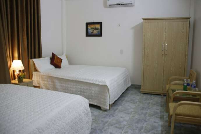 Imagen general del Hotel Mini Mansion. Foto 7